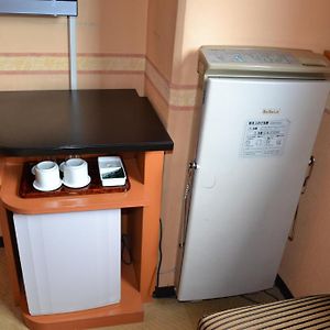 Kamer met Twee Aparte Bedden